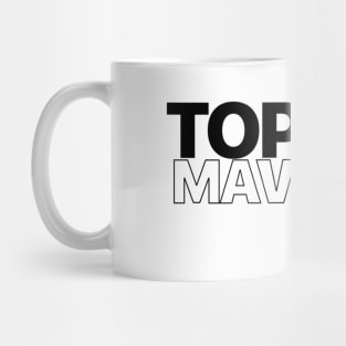 TGM Mug